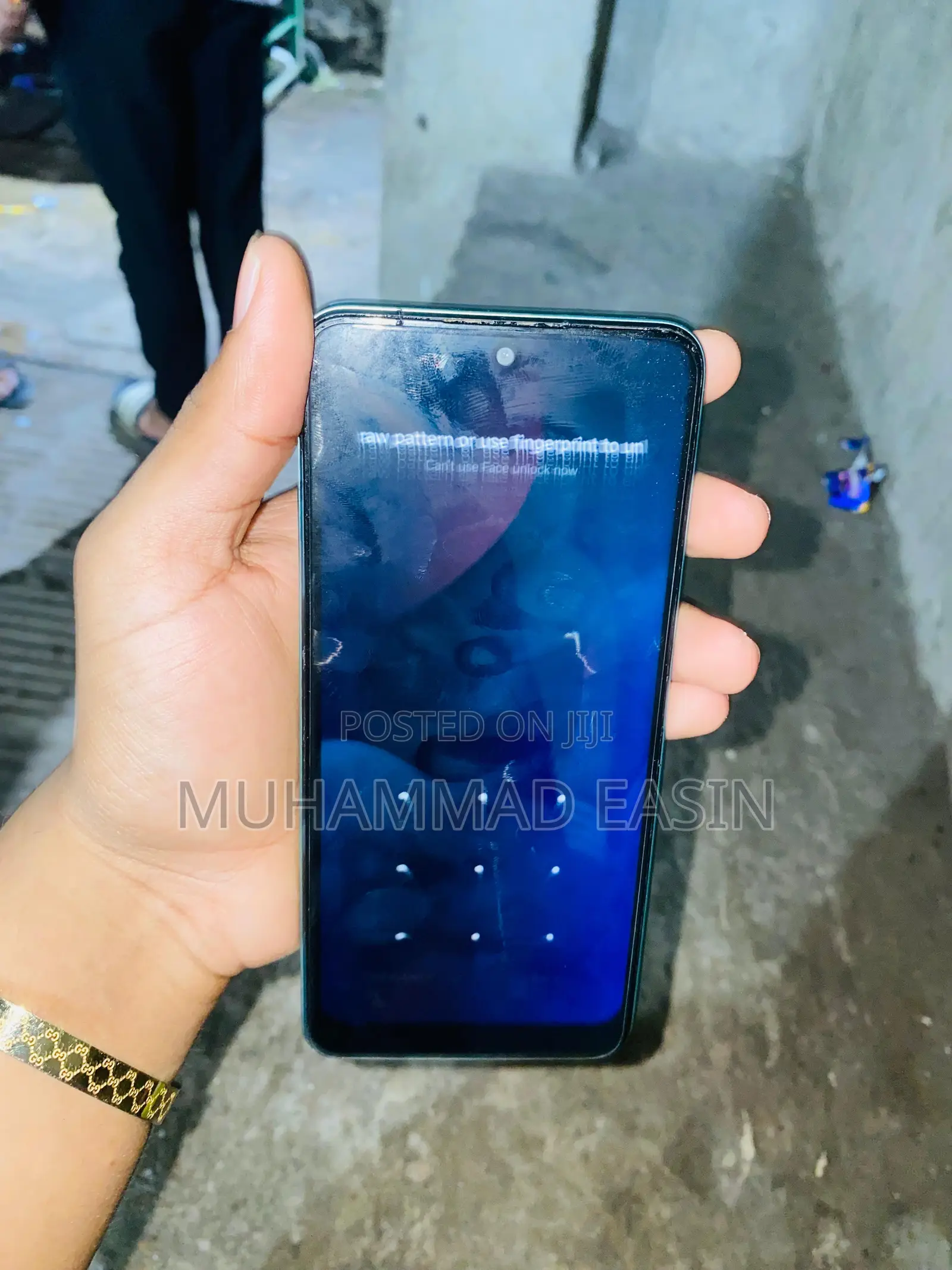 Xiaomi 12 128 GB Green