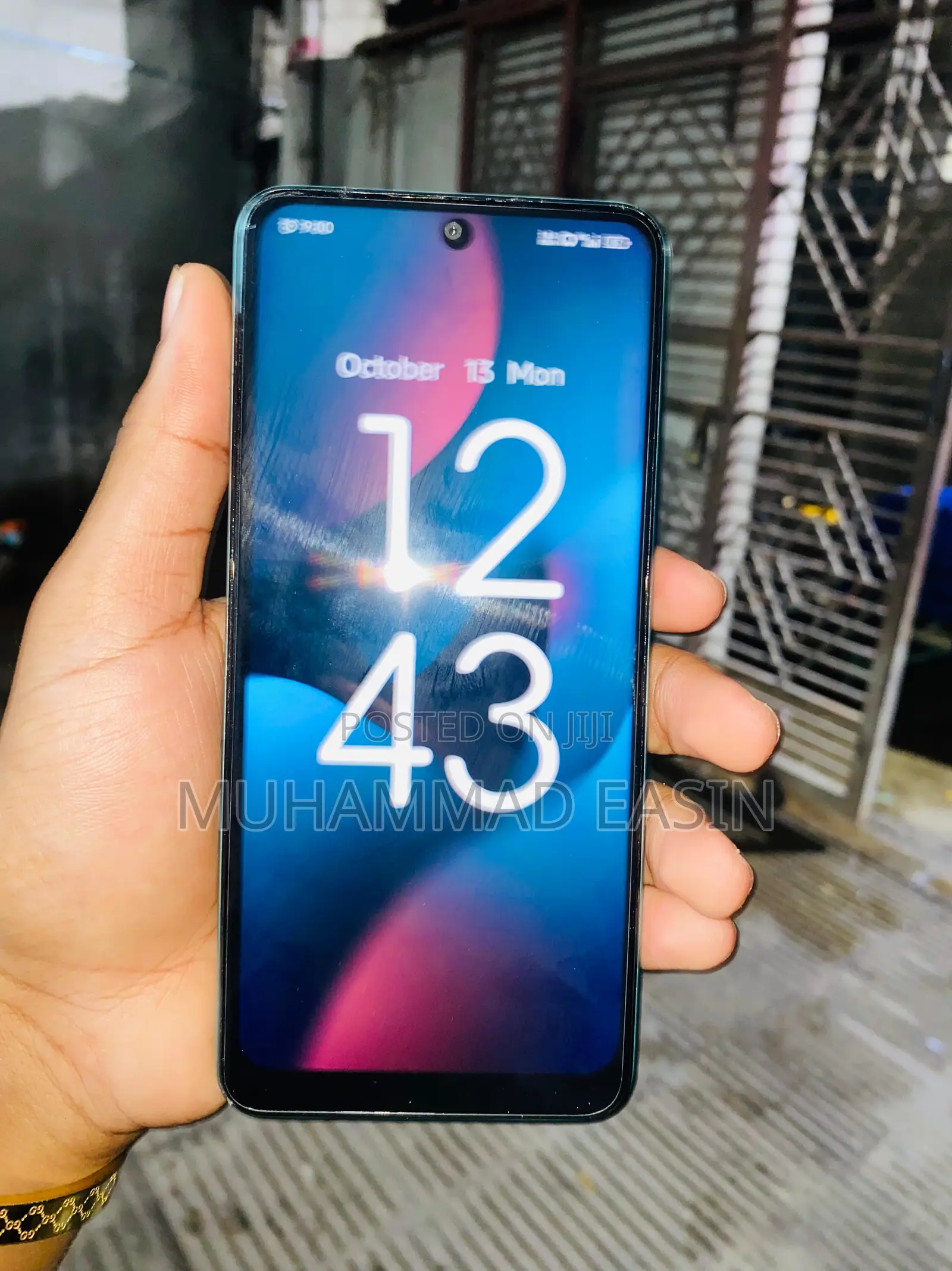 Xiaomi 12 128 GB Green