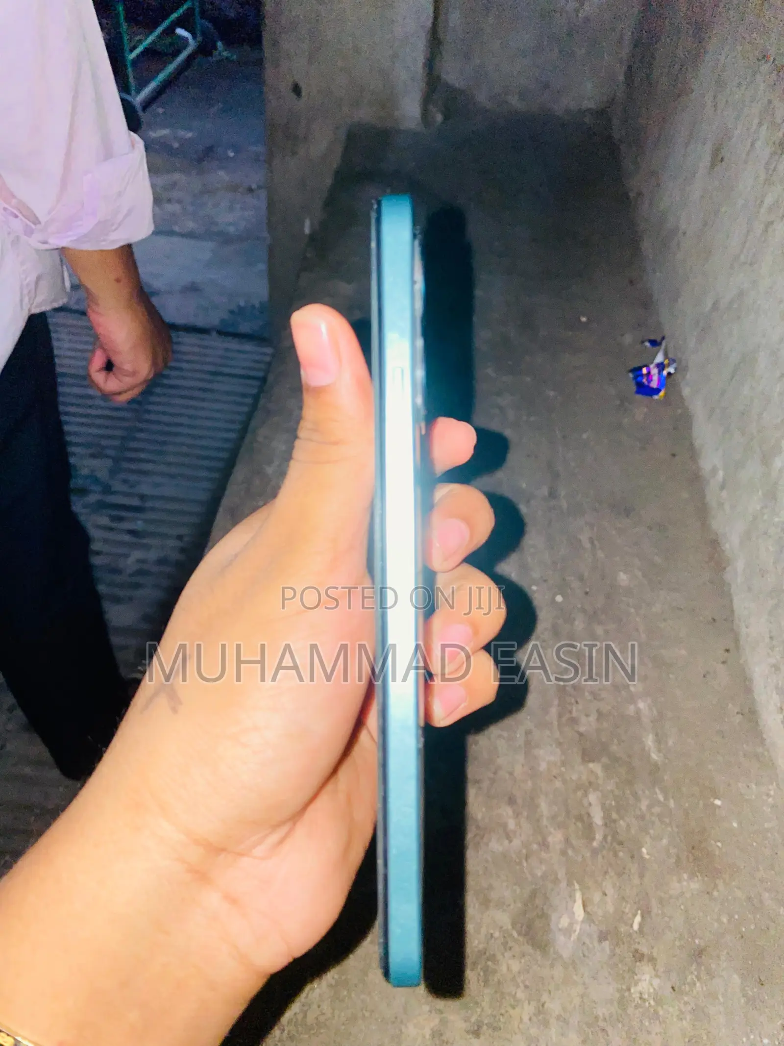 Xiaomi 12 128 GB Green