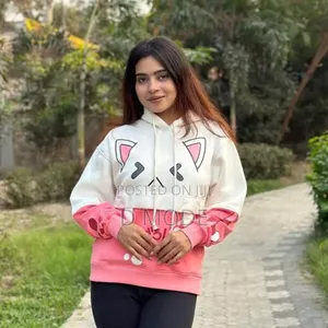 Photo - Girls Hoodie