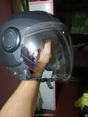 Photo - Bike Helmate