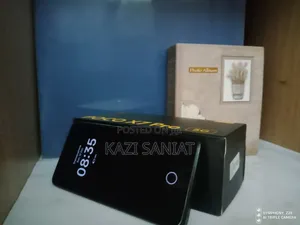 Photo - Xiaomi Poco X7 Pro 256 GB Black