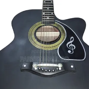 Proffessional 42 Inchi Guitar Manual Electrical-Full Set