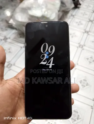 Tecno Spark 40 128 GB White