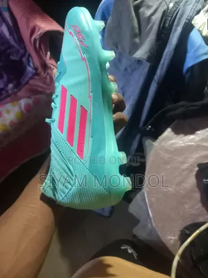 Photo - Football Boot
