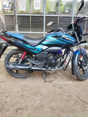 Hero Passion XPro 2022 Blue