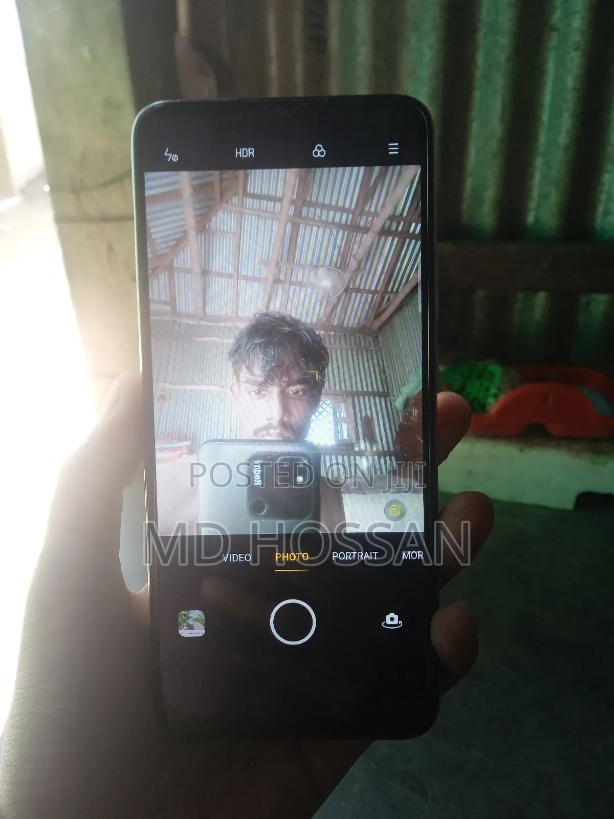 Oppo A15 32 GB White