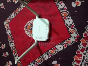Photo - Tenda.Running Router
