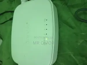 Tenda.Running Router