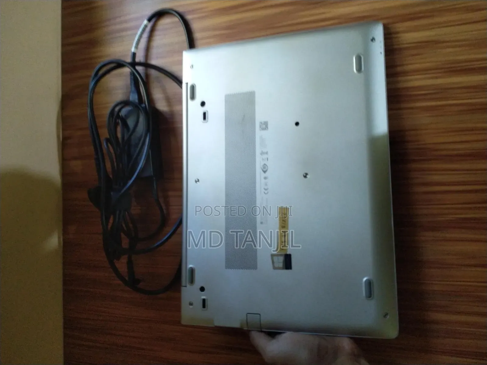 Laptop HP EliteBook 745 G5 8GB AMD Ryzen 5 SSD 256GB