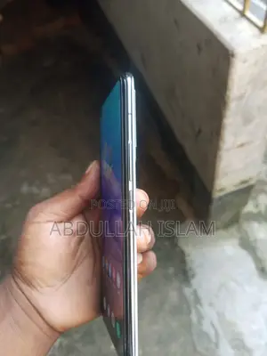 Vivo X50 256 GB White