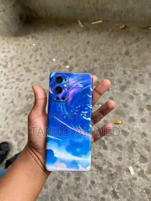 Photo - OnePlus 9 Pro 256 GB