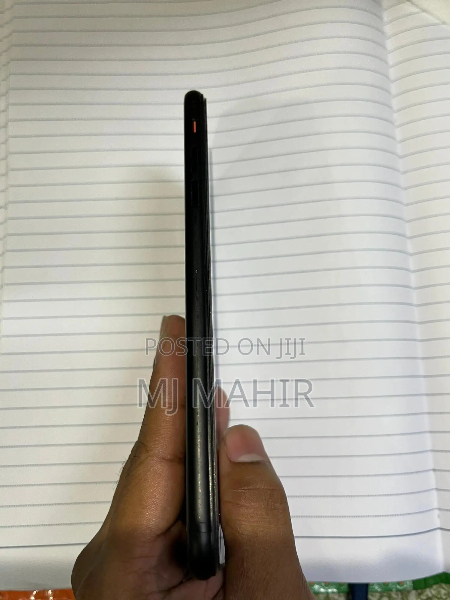 Apple iPhone 7 Plus 128 GB Black