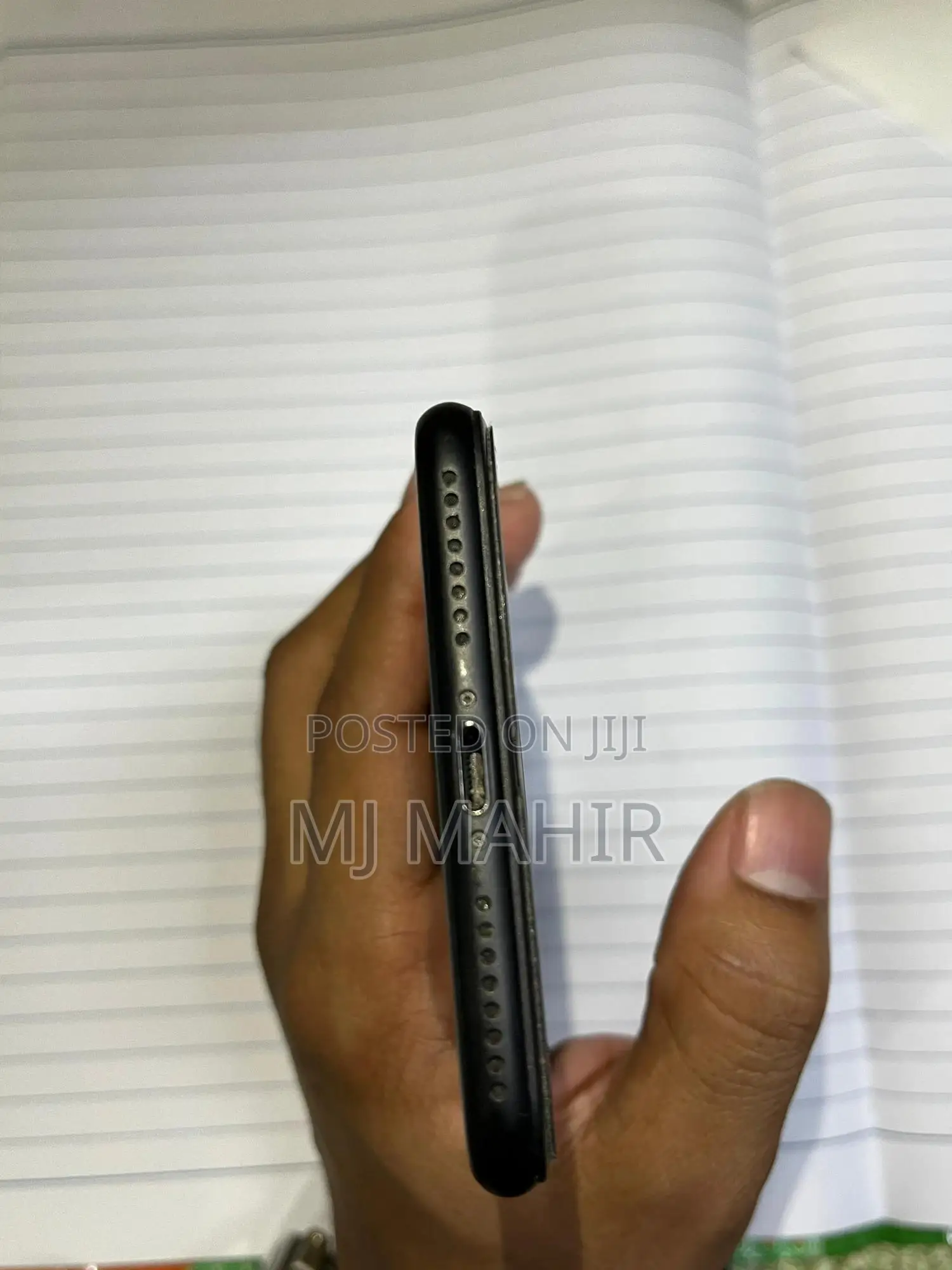 Apple iPhone 7 Plus 128 GB Black