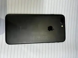Apple iPhone 7 Plus 128 GB Black