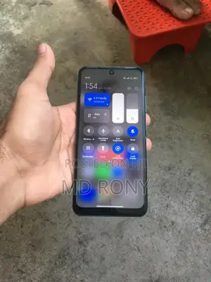 Xiaomi Mi Note 10 128 GB Green