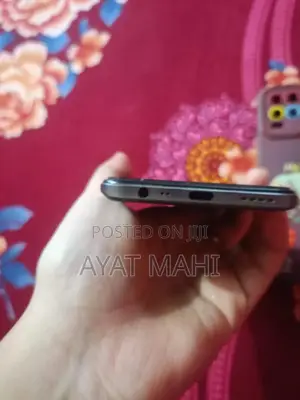 Realme 8 5G 128 GB Black