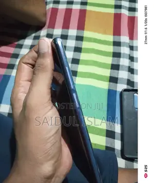 Xiaomi Pocophone X2 256 GB Purple