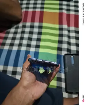 Xiaomi Pocophone X2 256 GB Purple