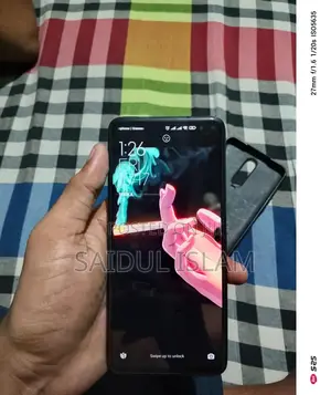 Xiaomi Pocophone X2 256 GB Purple