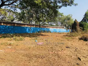 Vacant Land for Rent in the Kalurghat Area of ​​Chittagong