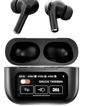 Photo - Bluetooth: V5.3
Chipset: Jl
Material: Abs