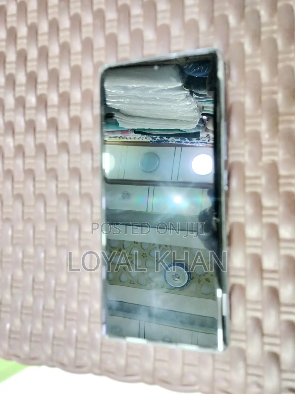 Tecno Spark 20 Pro Plus 256 GB Gray