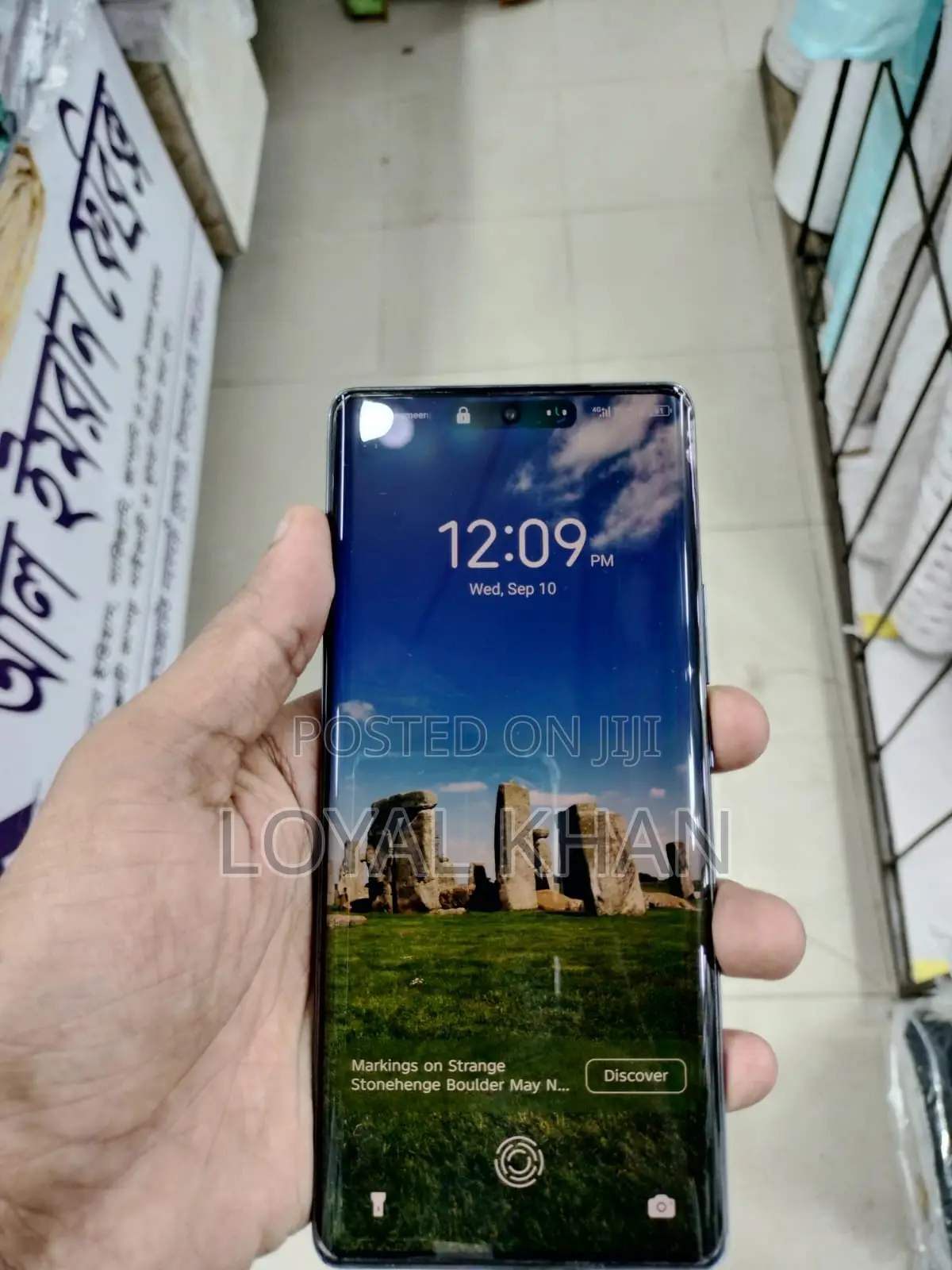 Tecno Spark 20 Pro Plus 256 GB Gray