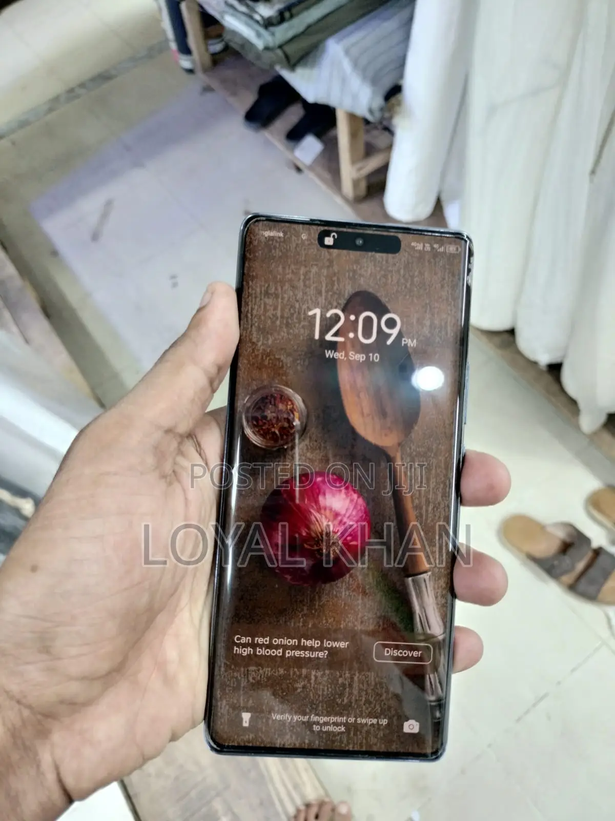 Tecno Spark 20 Pro Plus 256 GB Gray