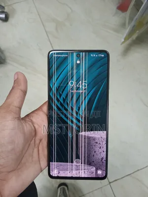 Samsung Galaxy A71 128 GB Bronze