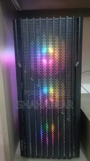 Photo - Desktop Computer Gigabyte GB-BACE-3000 16GB AMD Ryzen 5 SSD 1T