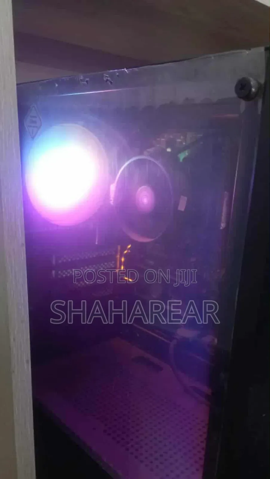 Desktop Computer Gigabyte GB-BACE-3000 16GB AMD Ryzen 5 SSD 1T