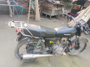 Photo - Motorcycle 2016