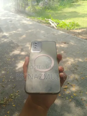 New Vivo Y20 64 GB Black