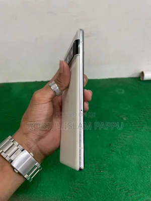 Google Pixel 6 Pro 128 GB White