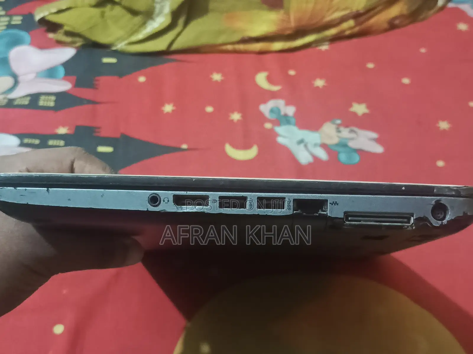 Laptop HP EliteBook 840 G2 8GB Intel Core I5 SSD 256GB