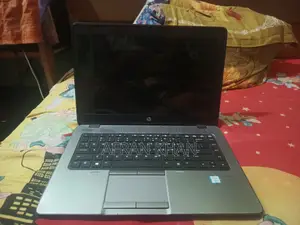 Laptop HP EliteBook 840 G2 8GB Intel Core I5 SSD 256GB