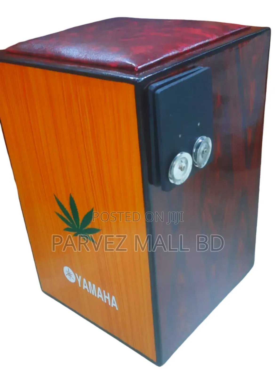 Yamaha Big Size Cahon/Cajon/Kaon/Drum/Beat Box Best Quality Sound