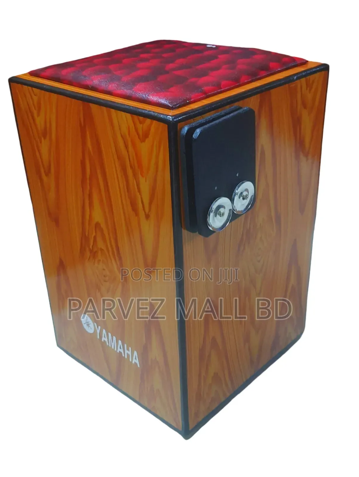 Yamaha Big Size Cahon/Kahon/Cajon/Drum/Beat Box Best Quality Sound