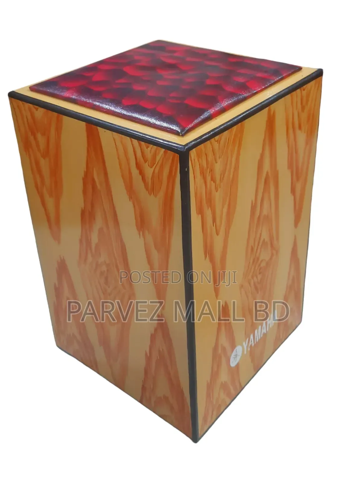 Yamaha Big Size Cahon/Kahon/Cajon/Drum/Beat Box Best Quality Sound