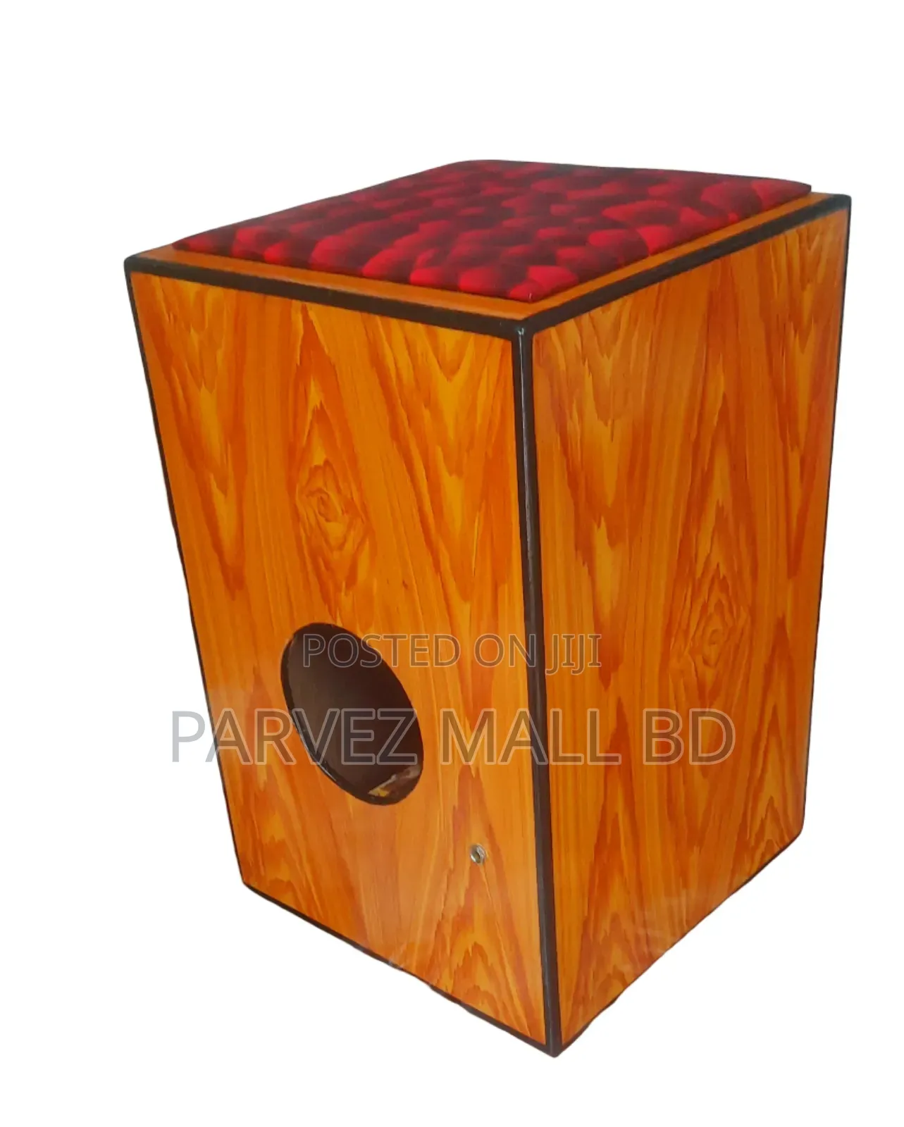 Yamaha Big Size Cahon/Kahon/Cajon/Drum/Beat Box Best Quality Sound