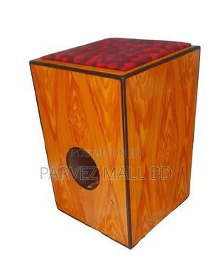 Yamaha Big Size Cahon/Kahon/Cajon/Drum/Beat Box Best Quality Sound