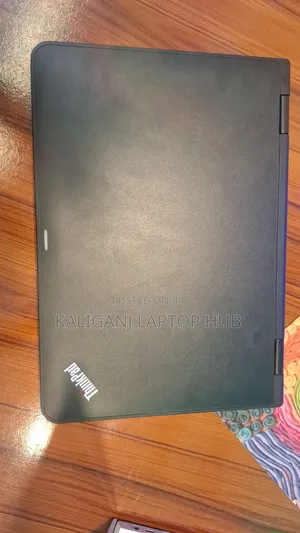 Laptop Lenovo Yoga 11e 8GB Intel Celeron SSD 128GB