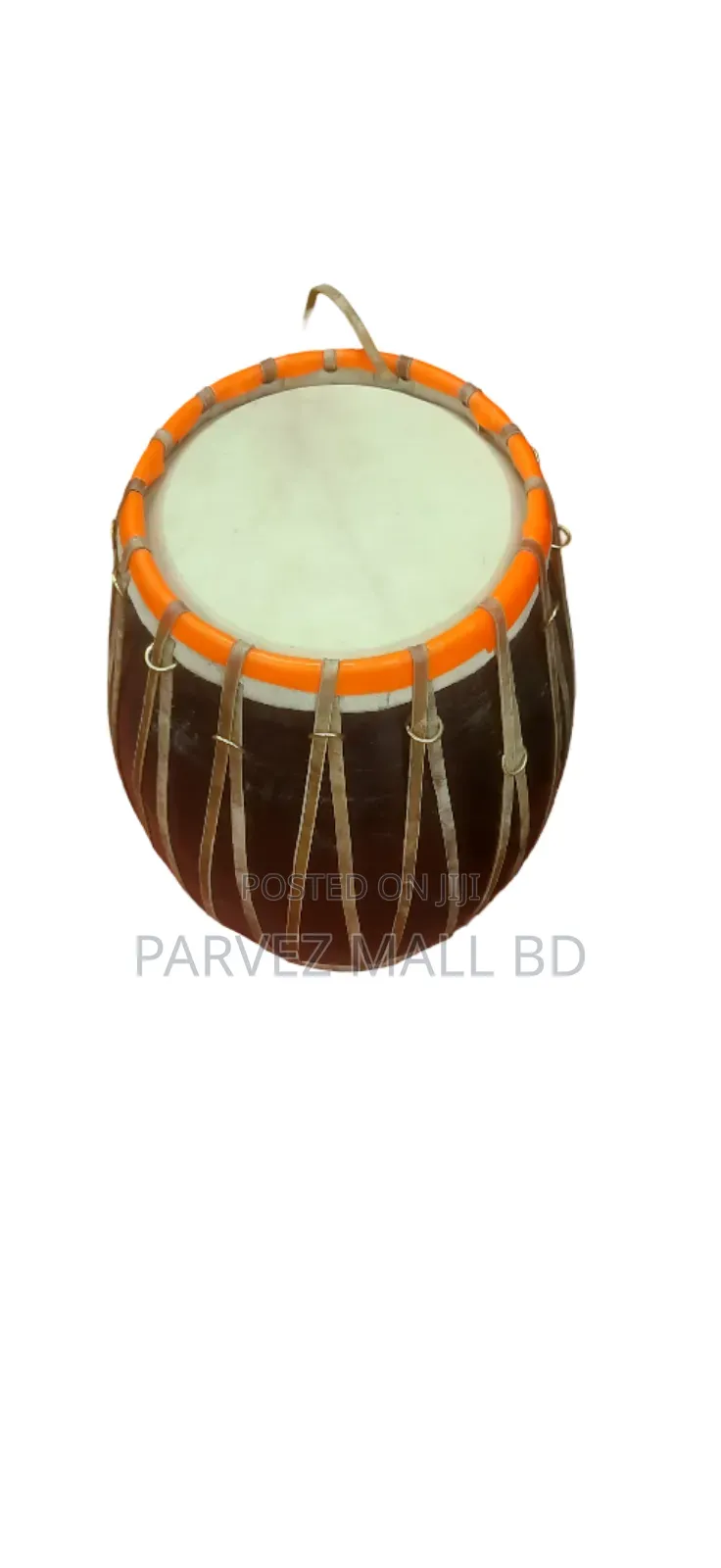 Big Size Proffessional Lalon Bangla Kati Dhol-1 Piece