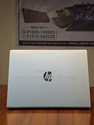 Laptop HP ProBook 440 G7 8GB AMD Ryzen 5 SSD 256GB