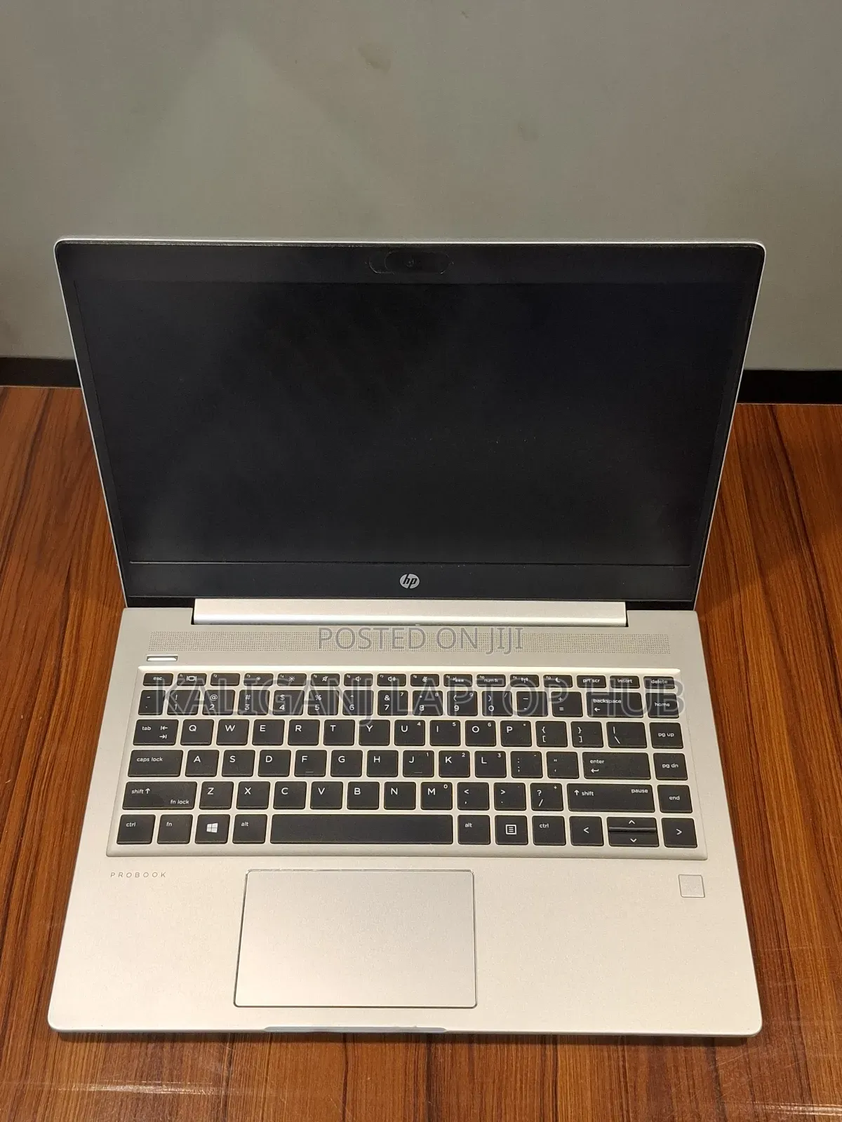 Laptop HP ProBook 440 G7 8GB AMD Ryzen 5 SSD 256GB
