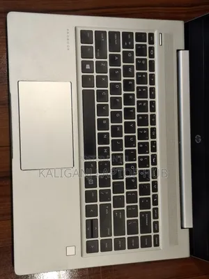 Laptop HP ProBook 440 G7 8GB AMD Ryzen 5 SSD 256GB