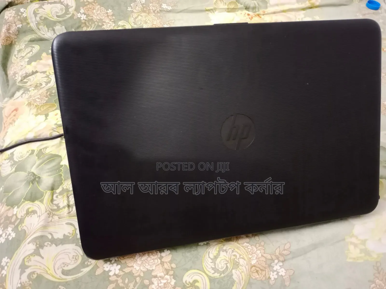 Laptop HP 15-Da2933nia 8GB Intel Core I3 HDD 500GB
