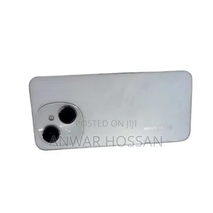 Photo - Tecno Spark Go 128 GB White