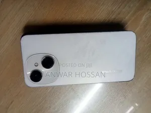 Tecno Spark Go 128 GB White